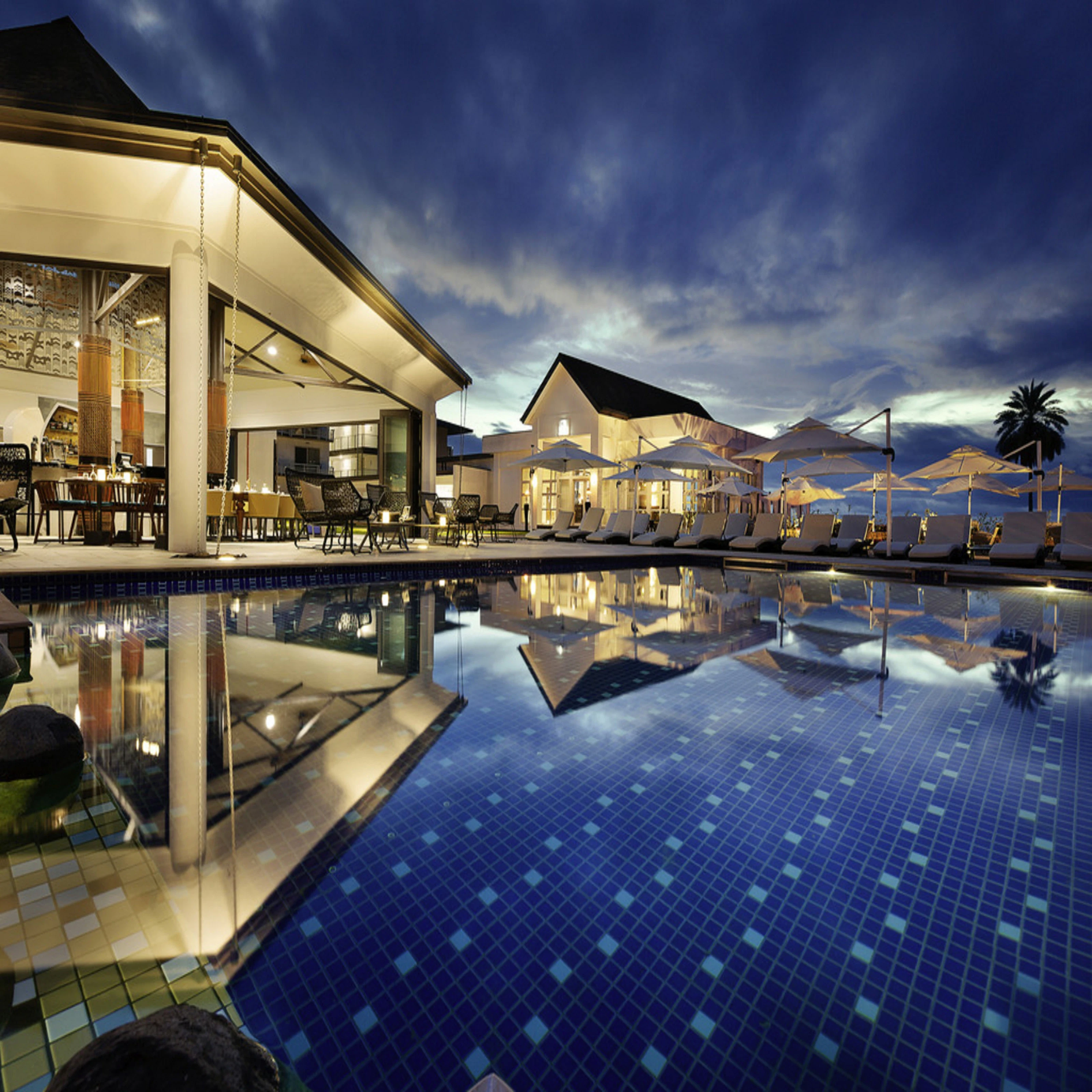 Iberostar Grand Rose Hall