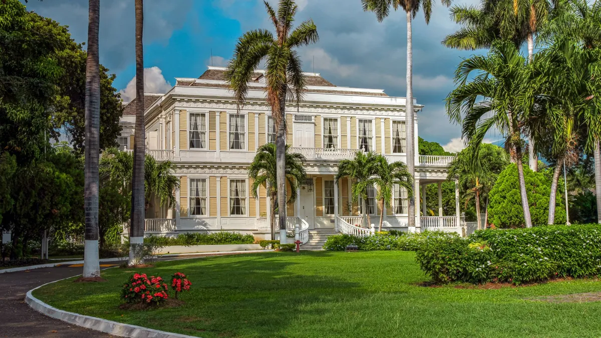 Heritage Walking Tour