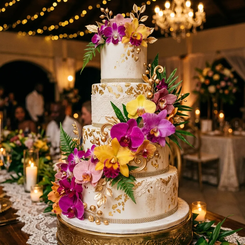 Wedding Detail 2