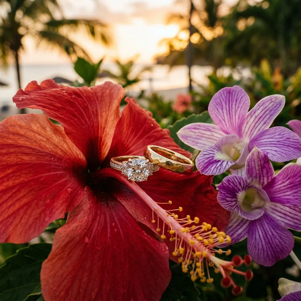 Wedding Detail 1