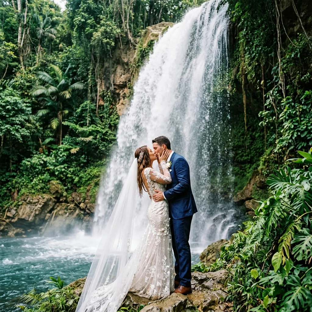 Luxury Wedding 3