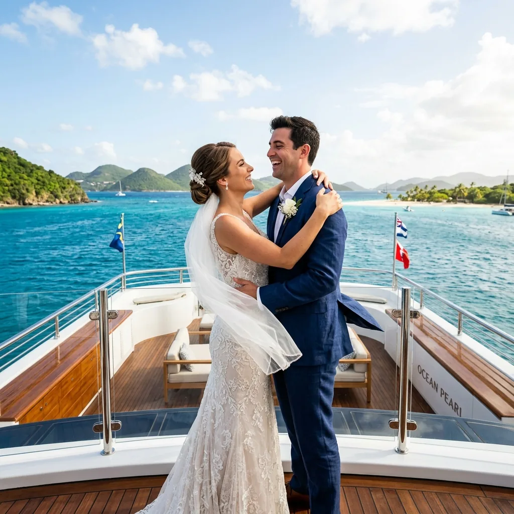 Luxury Wedding 2